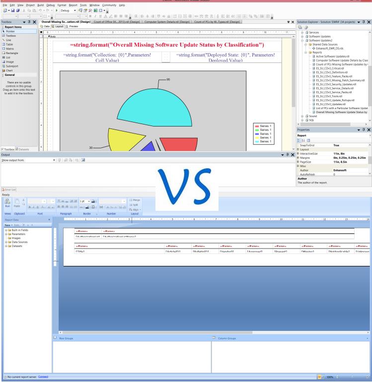 BIDS vs RB