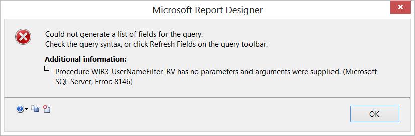 BIDS Error