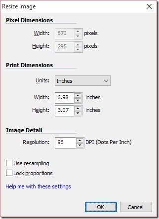 changing the dpi resolution with snagit enhansoft
