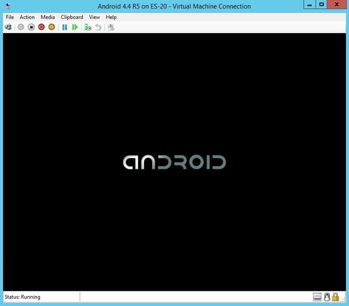 Android Logo