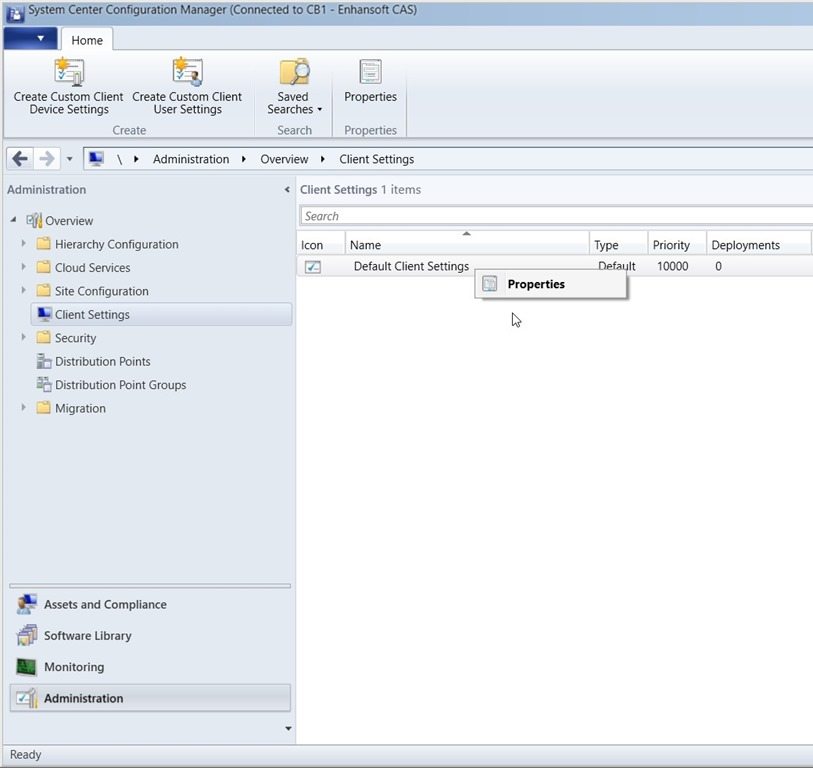 softwareinventory