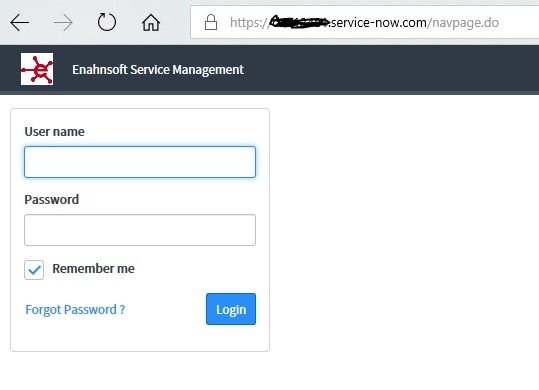 sccm servicenow sccm servicenow