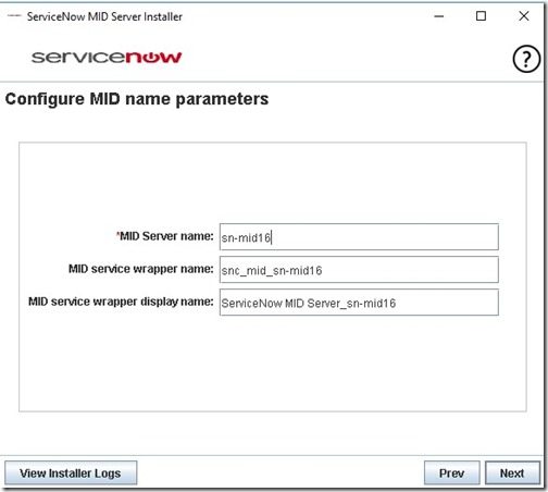 sccm servicenow sccm servicenow