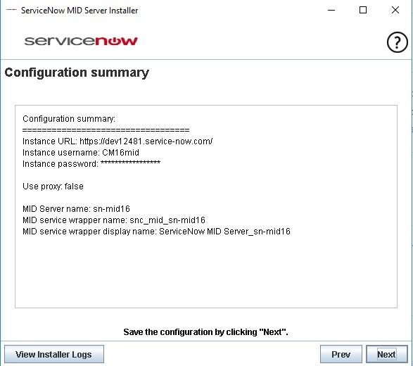 sccm servicenow sccm servicenow