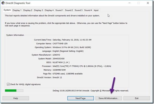 How To Troubleshoot Miracast When Using Windows 10 Enhansoft