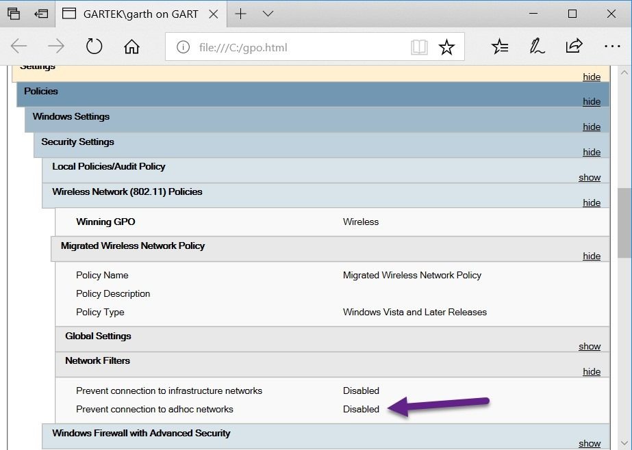 miracast windows 10 troubleshooting