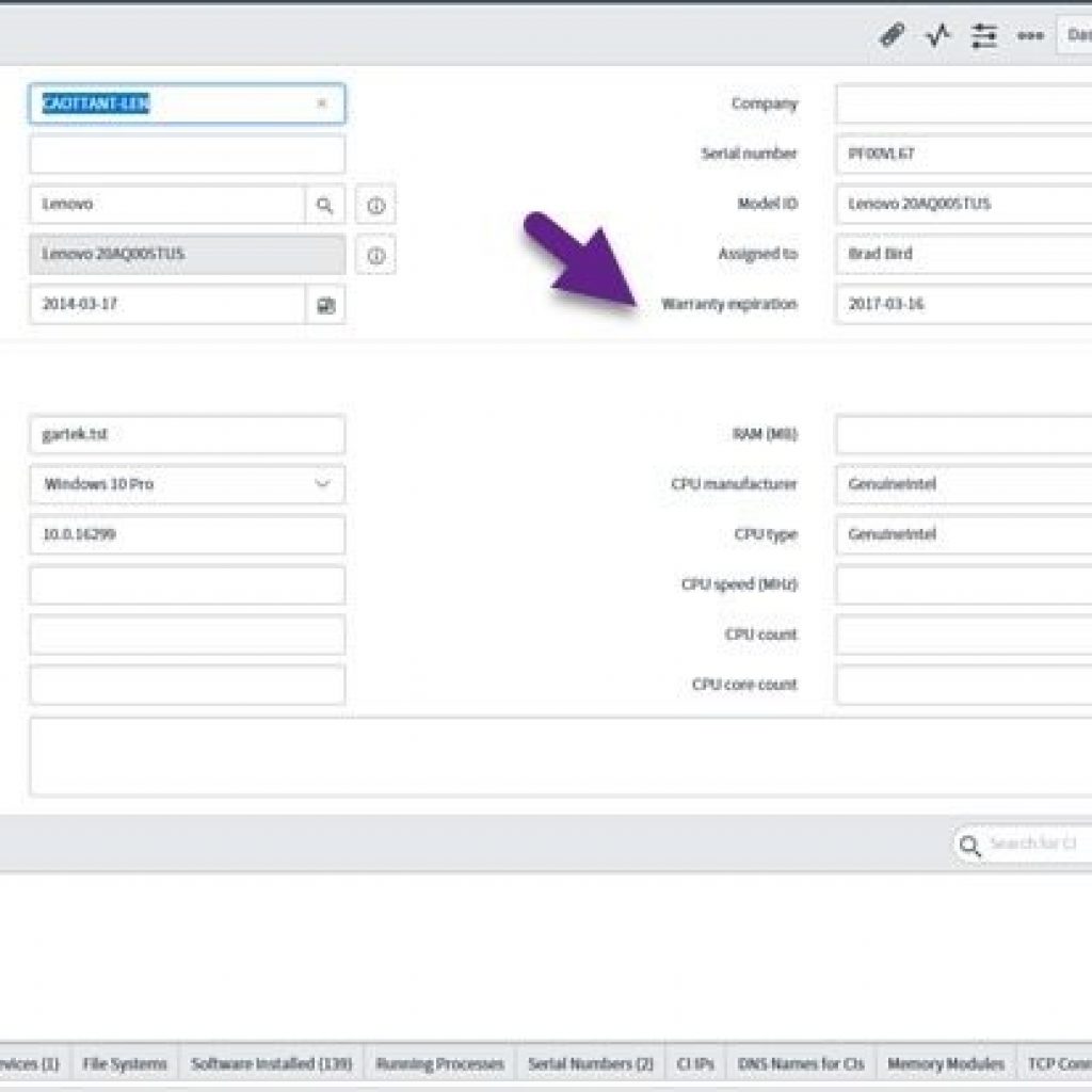 sccm servicenow sccm servicenow