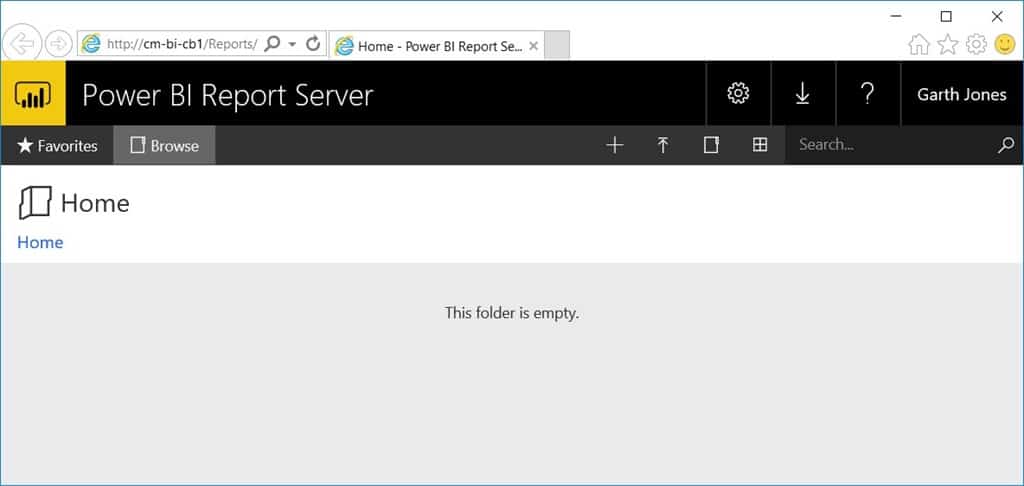 How to Install Power BI Report Server | Enhansoft