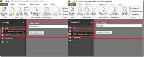 How to Create Power BI Parameters | Enhansoft