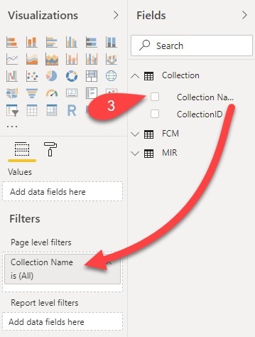 Data slicers excel