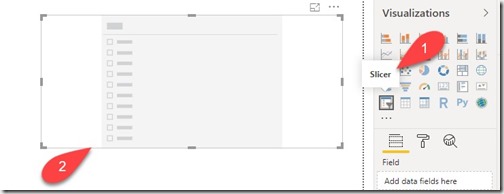 How To Create A Power Bi Date Range Slicer Ask Garth How To Create A Power Bi Date Range Slicer Ask Garth
