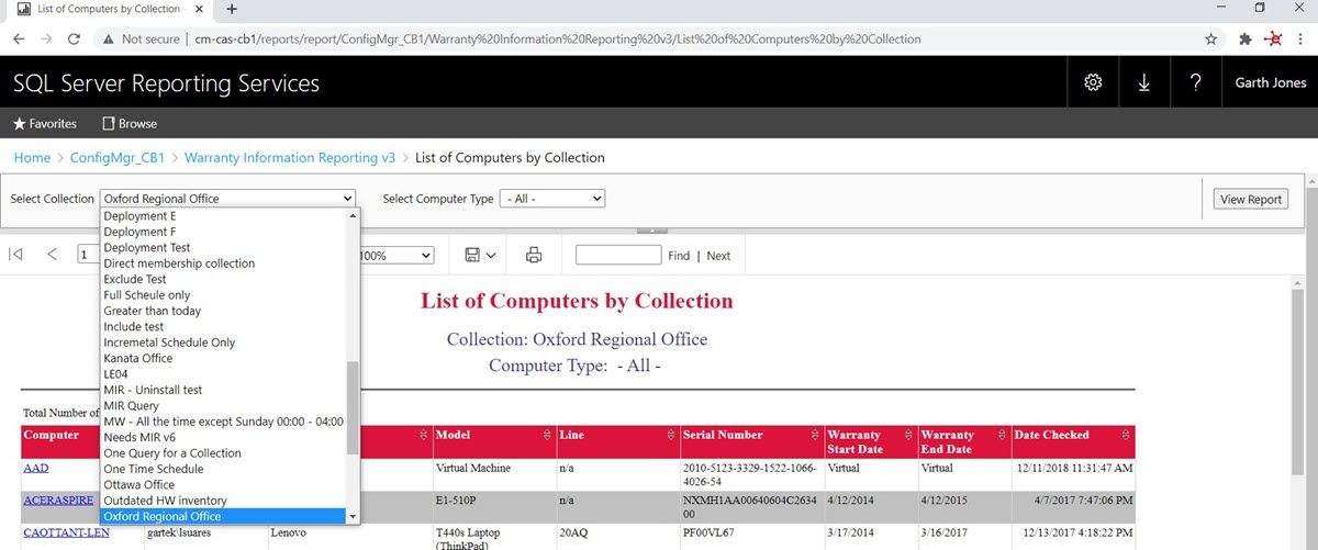 Collection Prompt Query - End Result - Featured Image