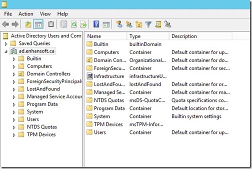 How to Manually Create a System Management Container for ConfigMgr-11 Containers